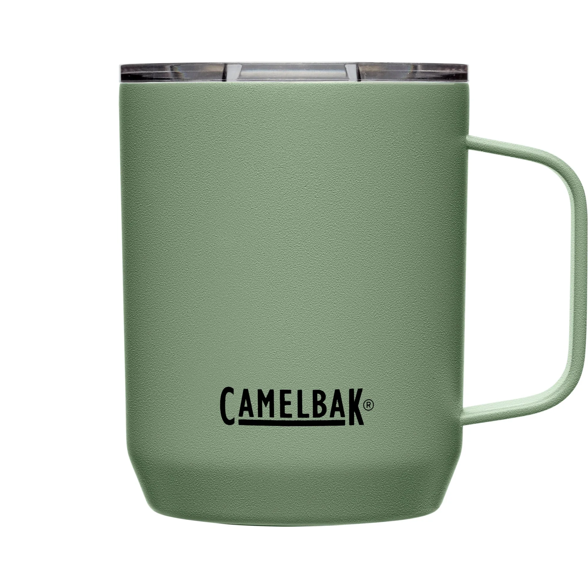 Camp Mug Stainless Steel Vacuum Insulated