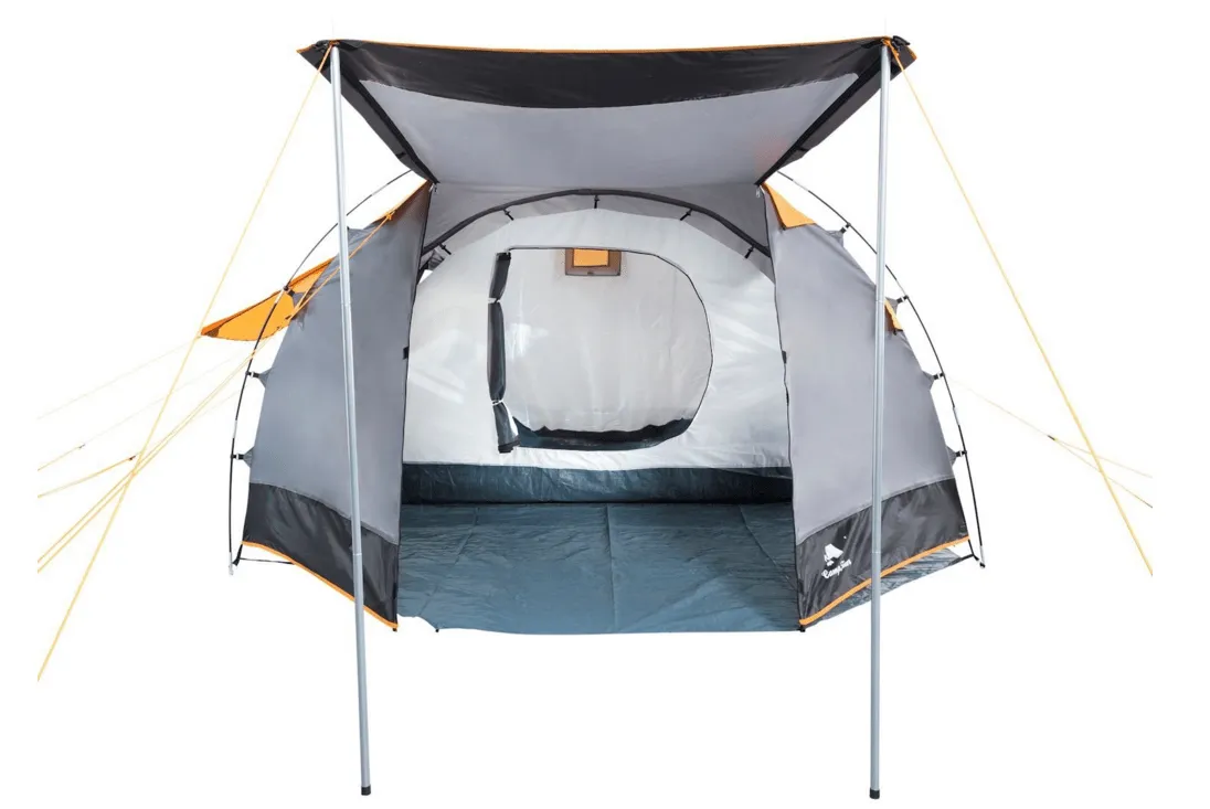 CampFeuer® Tent