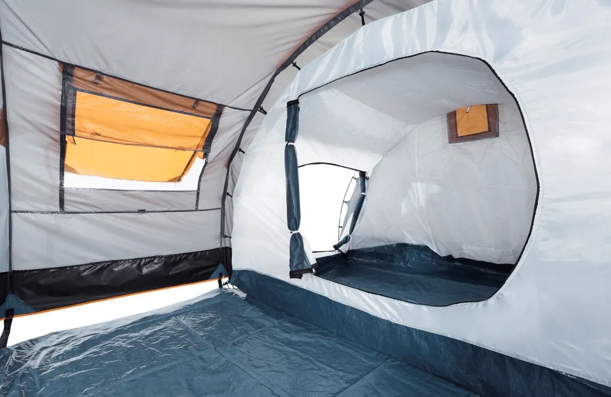 CampFeuer® Tent
