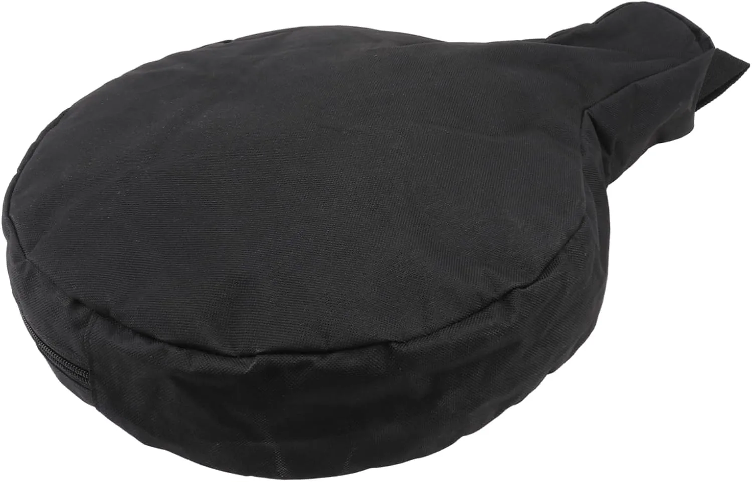 Camping Skillet Bag Multifunctional Storage Pouch Portable Camping Mess Kit Holder Sturdy Pan Pouch
