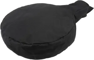Camping Skillet Bag Multifunctional Storage Pouch Portable Camping Mess Kit Holder Sturdy Pan Pouch