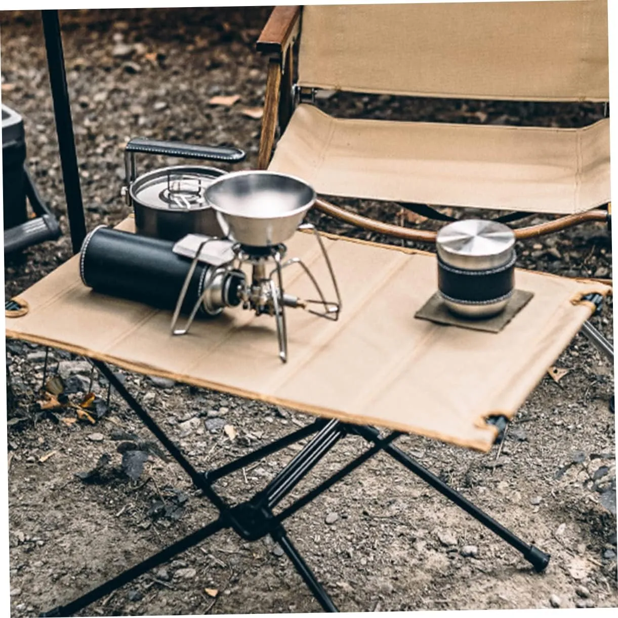 Camping Supply Wine Cup Multi Function Water Bowl for Outdoor Activities Durable Design for Hiking