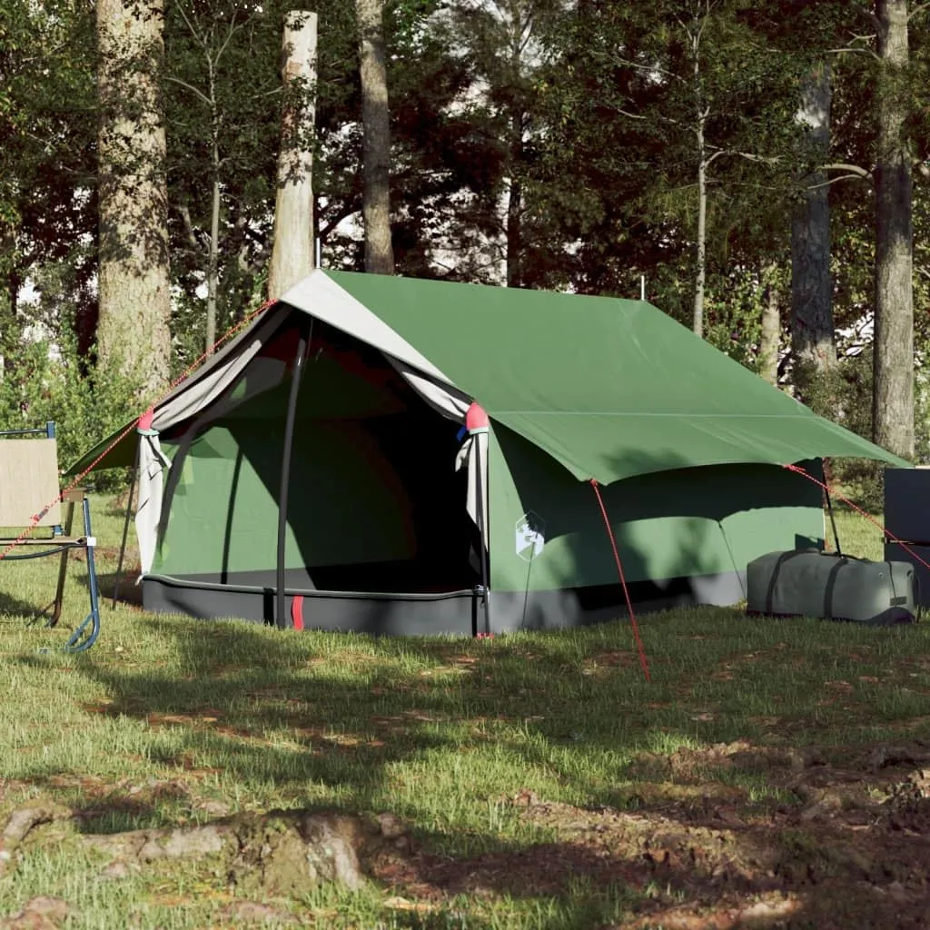 Camping Tent 2 Persons Outdoor Lightweight Tent Dome Tent Waterproof vidaXL