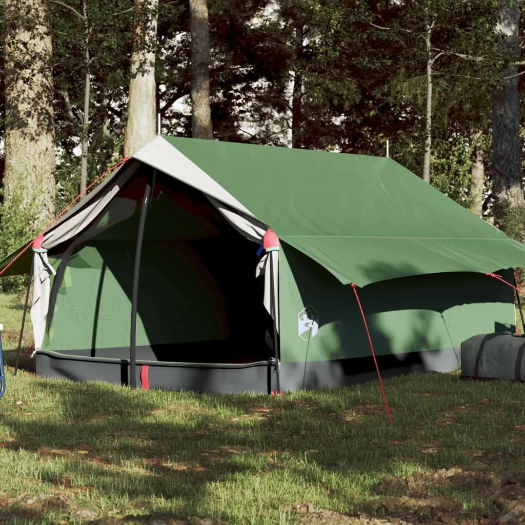 Camping Tent 2 Persons Outdoor Lightweight Tent Dome Tent Waterproof vidaXL