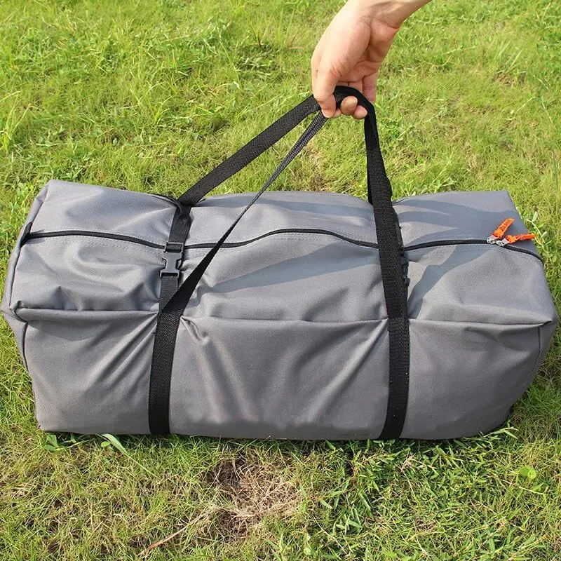Camping tent
