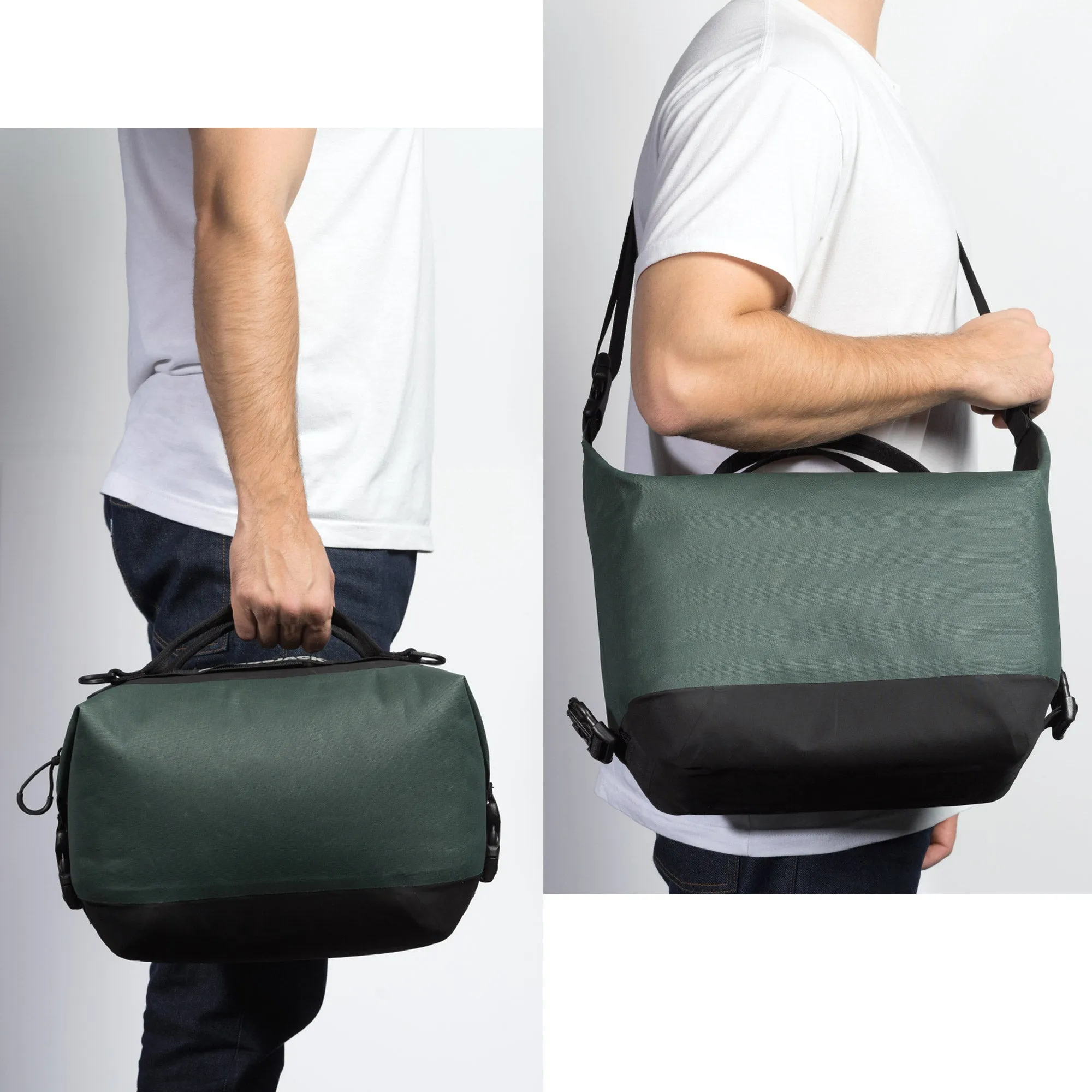 CAPTAIN'S BAG 16L