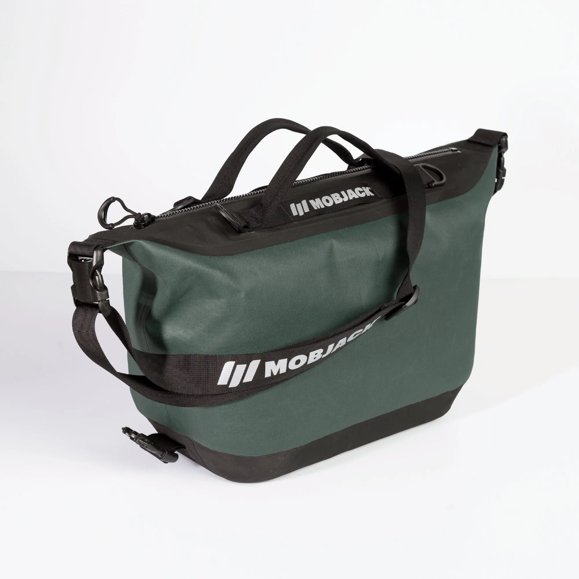 CAPTAIN'S BAG 16L