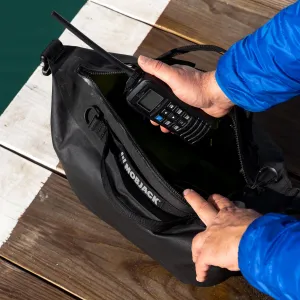 CAPTAIN'S BAG 16L