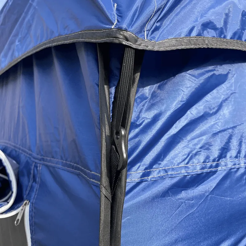 Car Camping Tent - Explorer Extension Mounted Tent