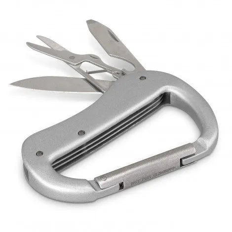 Carabiner Multi-Tool - 200212