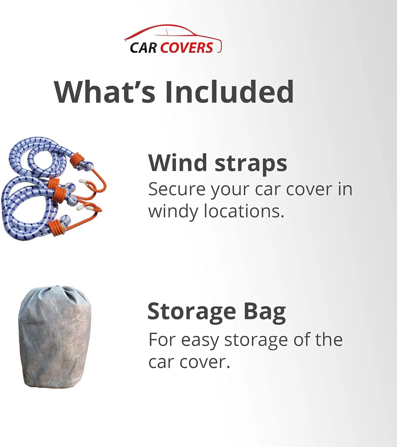 CarCovers Weatherproof SUV Cover & Warranty Compatible with Toyota 1994-2005 RAV4 - Outdoor Cover Theft Cable Lock SUV Accessories Better Than Waterproof