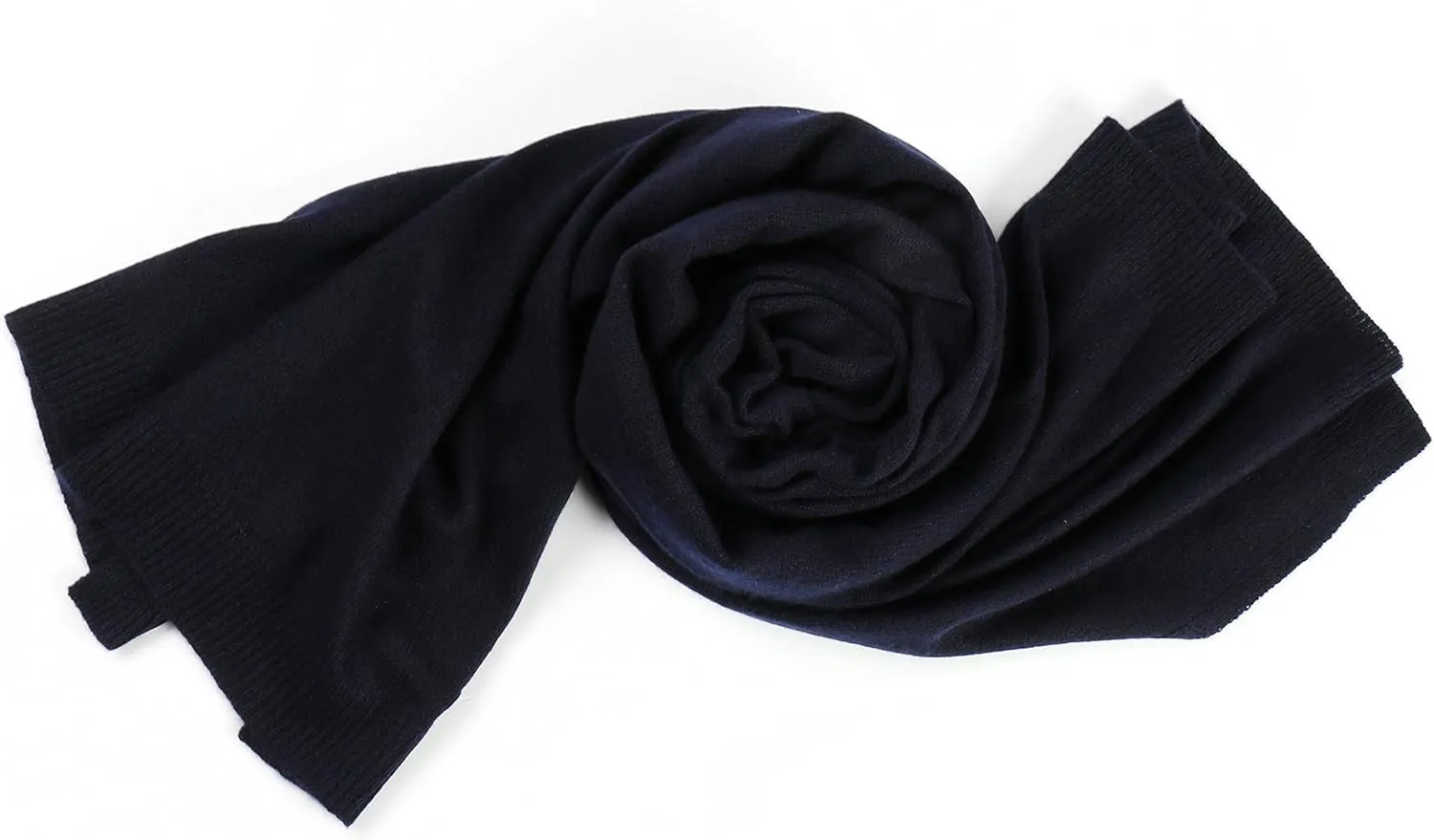 cashmere 4 U 100% Pure Cashmere Wrap Shawl- Extra Large Stole Scarf for Woman