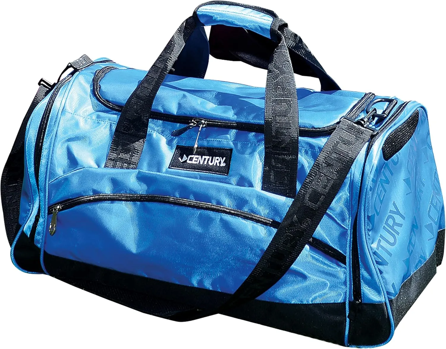Century Premium Sport Bag, Blue, Large