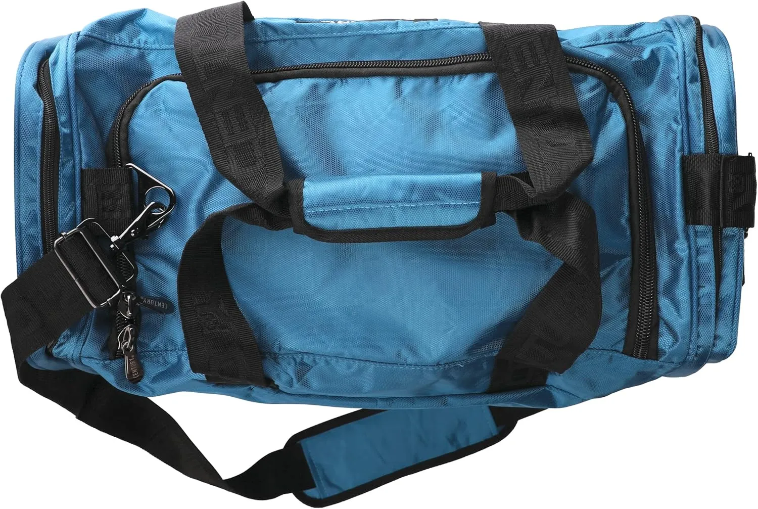 Century Premium Sport Bag, Blue, Large