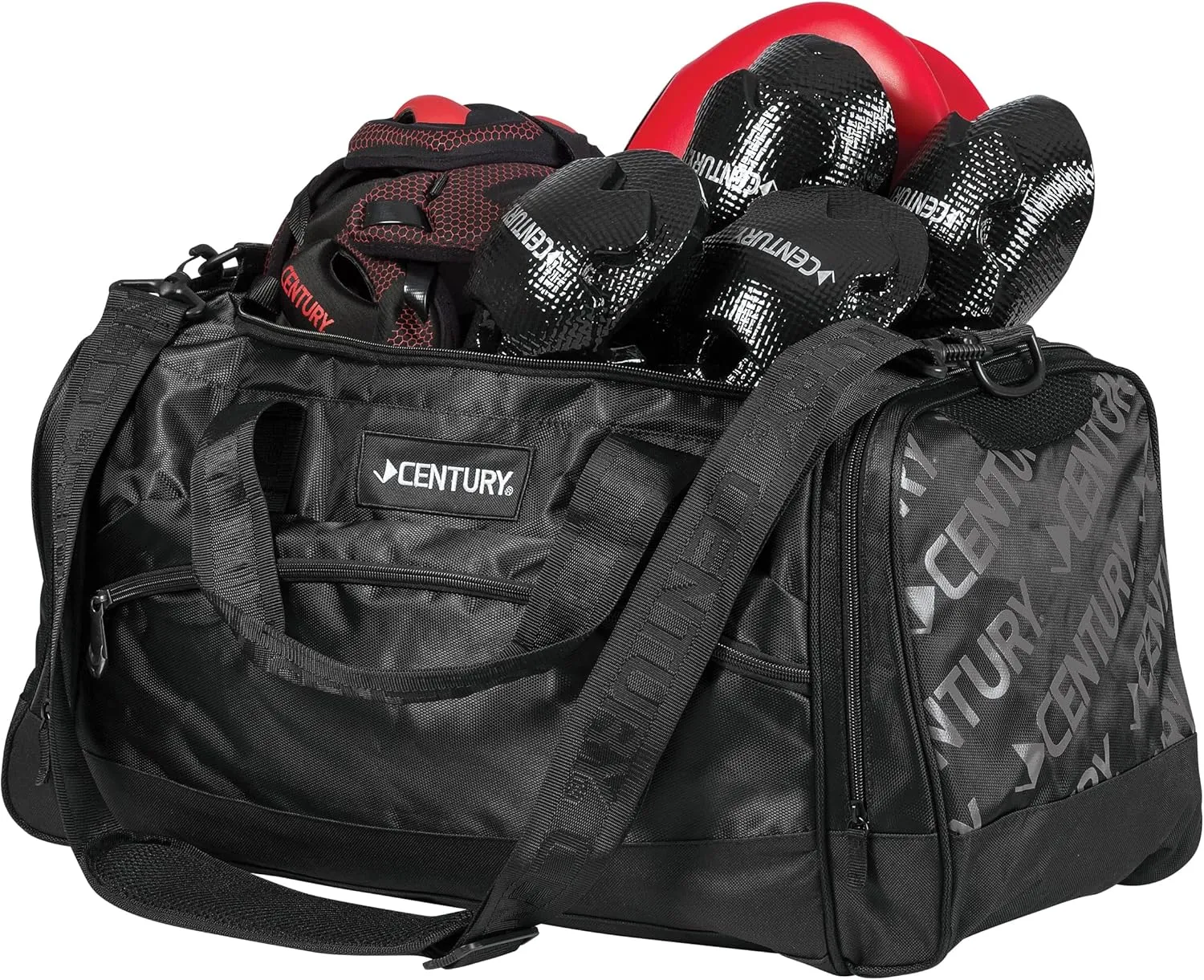 Century Premium Sport Bag, Blue, Large