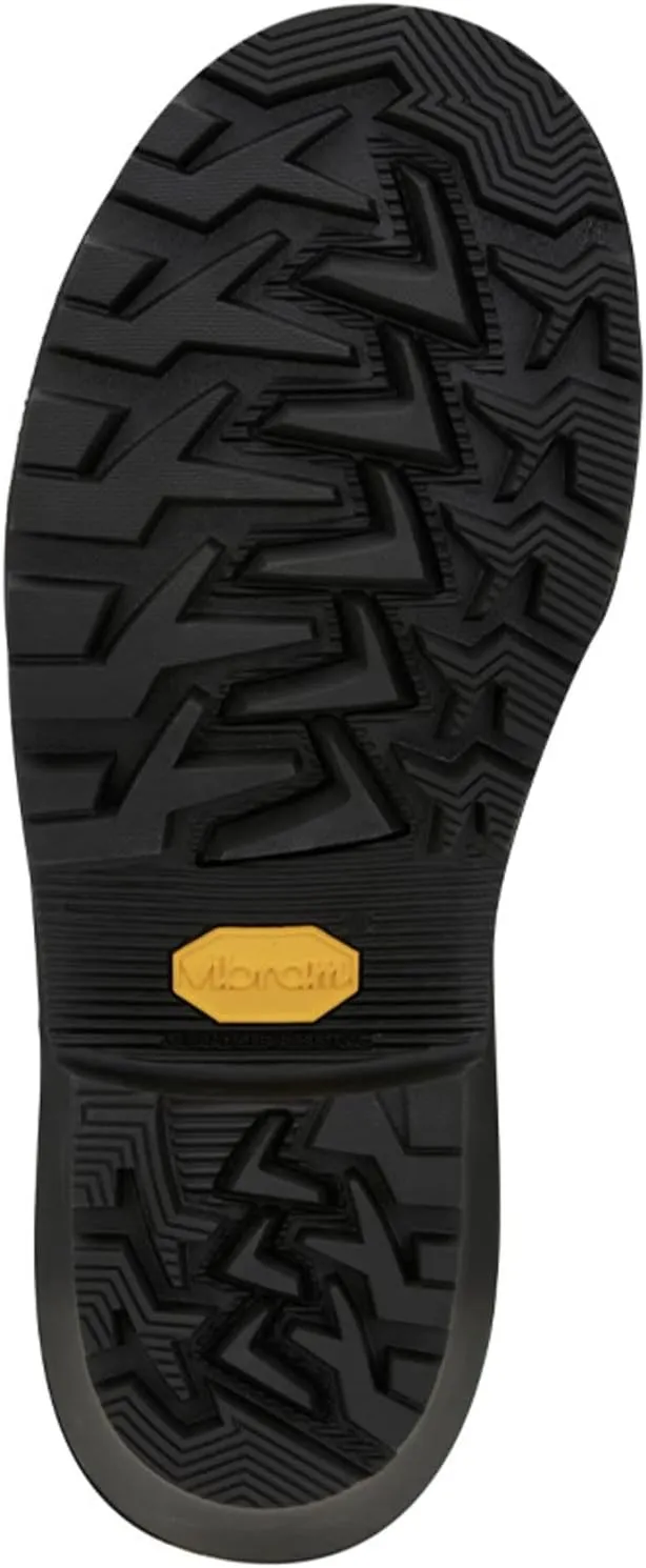 Chippewa Men's Thunderstruck 10" Waterproof Insulated Lace-Up Work Logger - Th1031