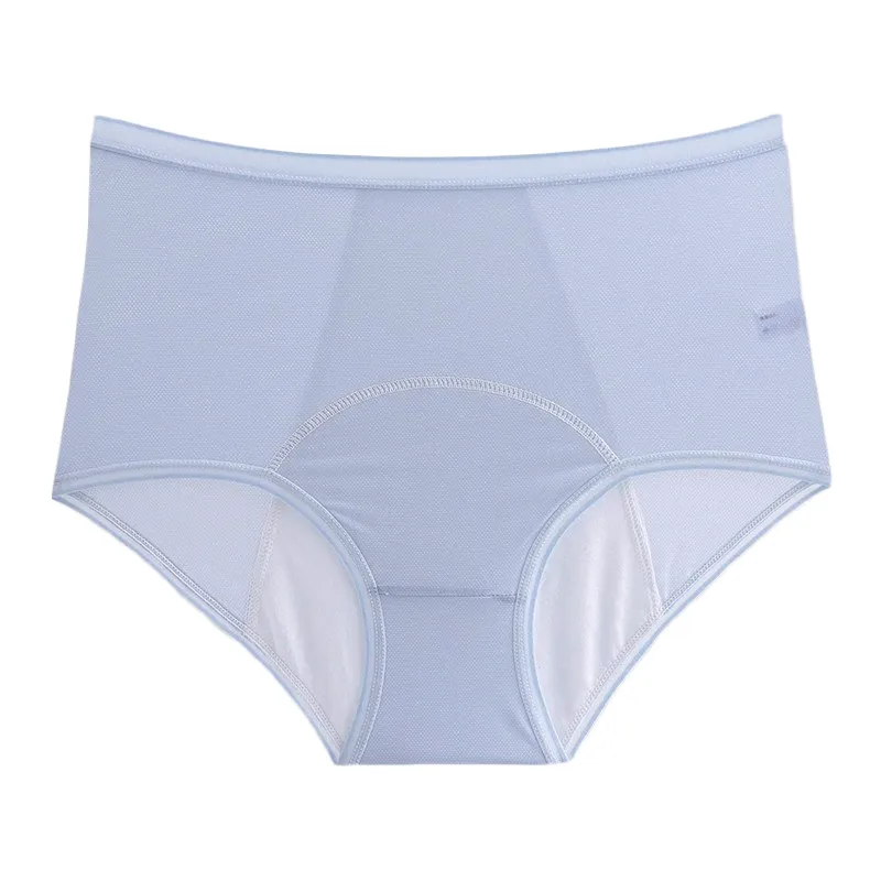 Classic Leakproof High Waisted Bundle