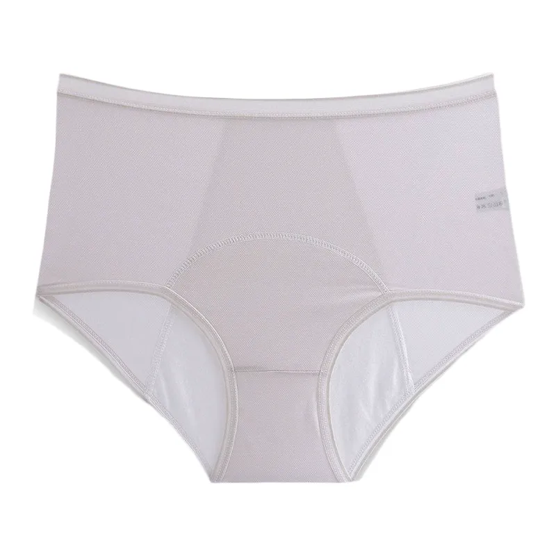Classic Leakproof High Waisted Bundle