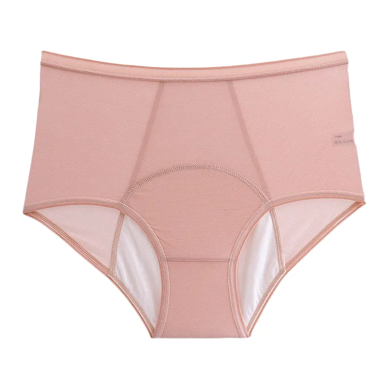 Classic Leakproof High Waisted Bundle