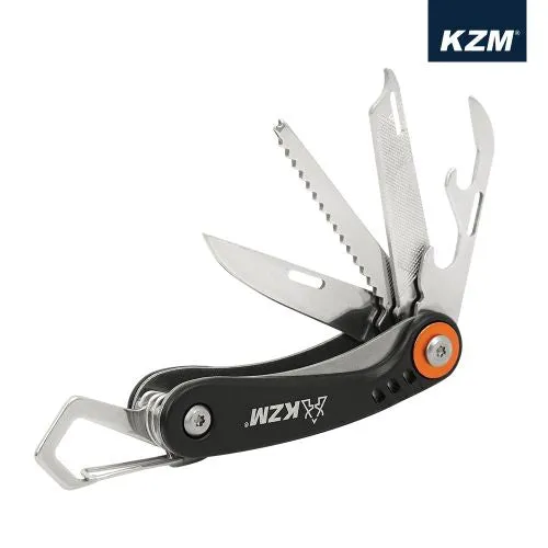 [CLEARANCE] KZM Wild Pro S090