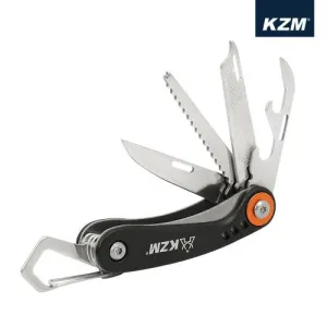 [CLEARANCE] KZM Wild Pro S090