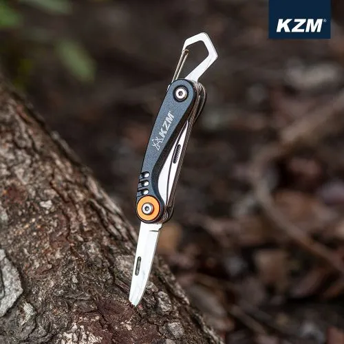 [CLEARANCE] KZM Wild Pro S090
