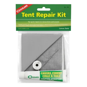 Coghlans Tent Repair Kit