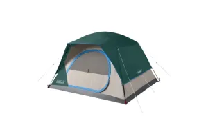 Coleman 4-Person Skydome™ Camping Tent