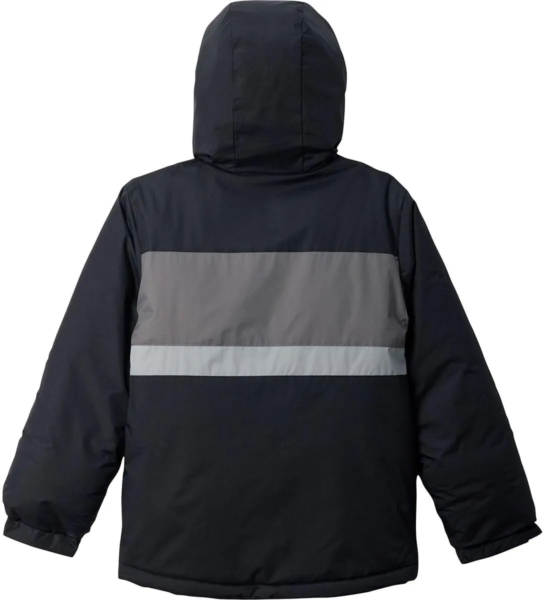 Columbia Boys' Valley Runner Ii Jacket