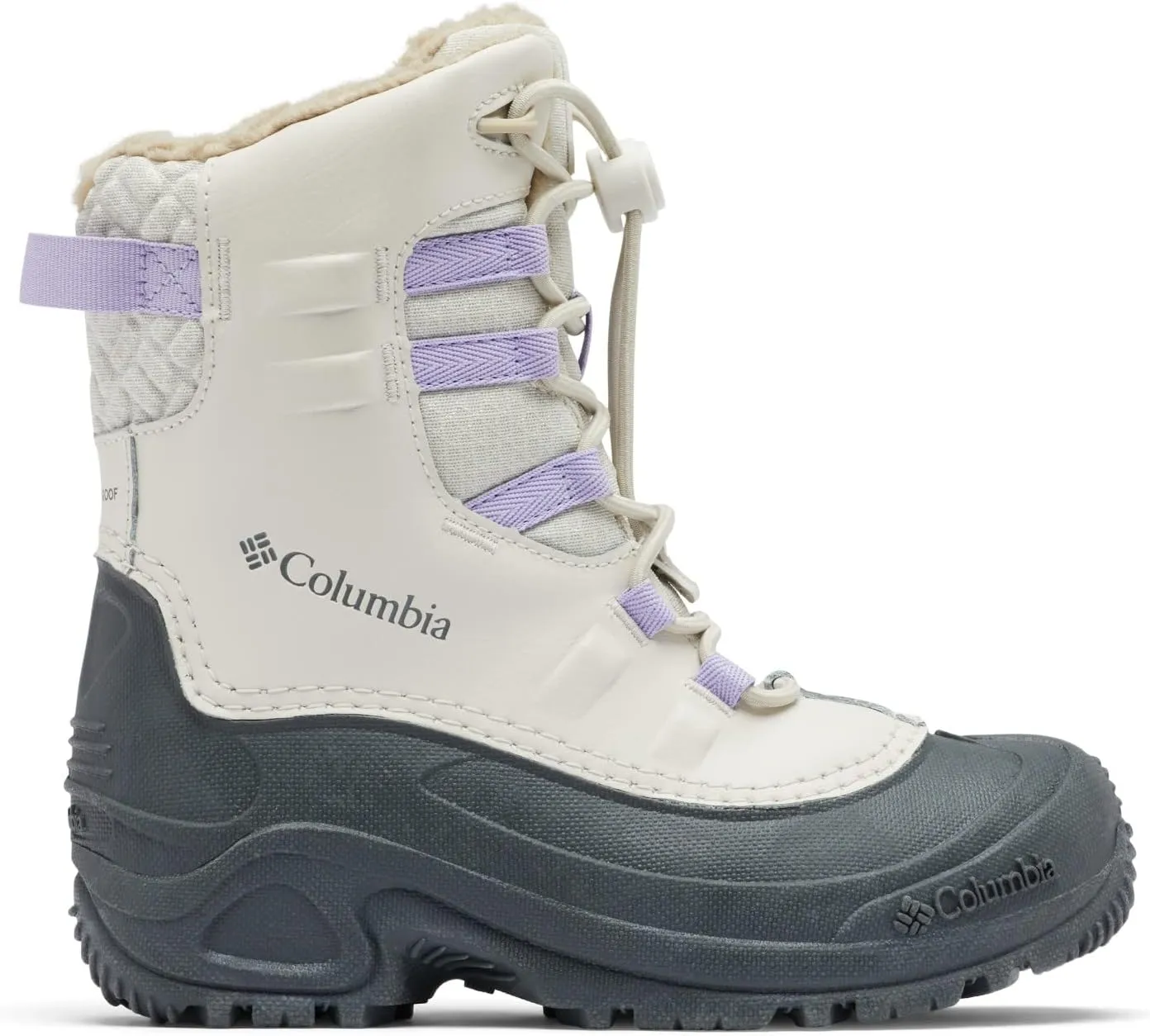 Columbia Kids' Bugaboot Celsius
