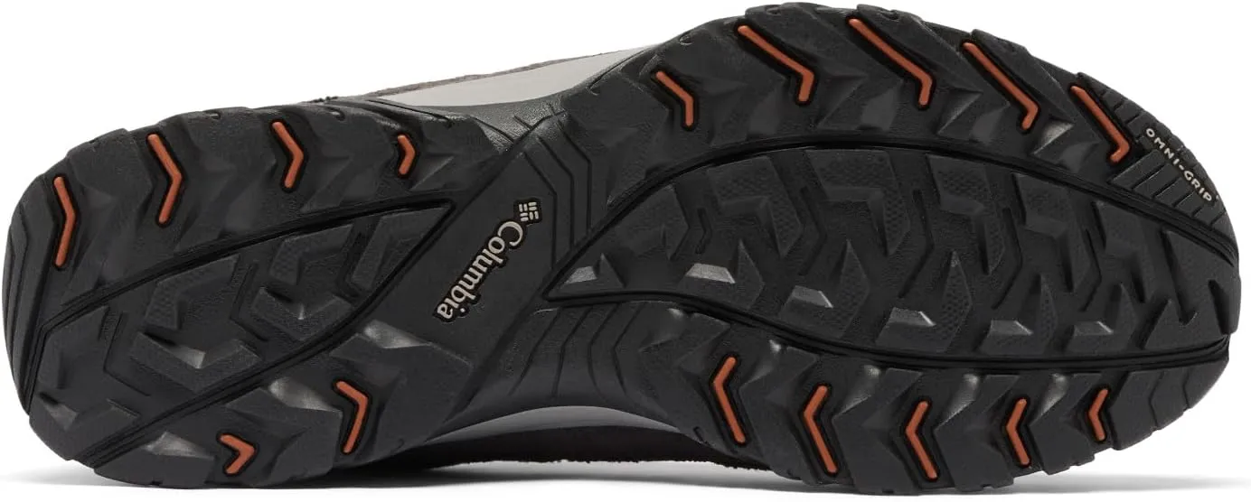 Columbia Men's Crestwood Waterproof