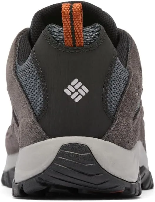 Columbia Men's Crestwood Waterproof