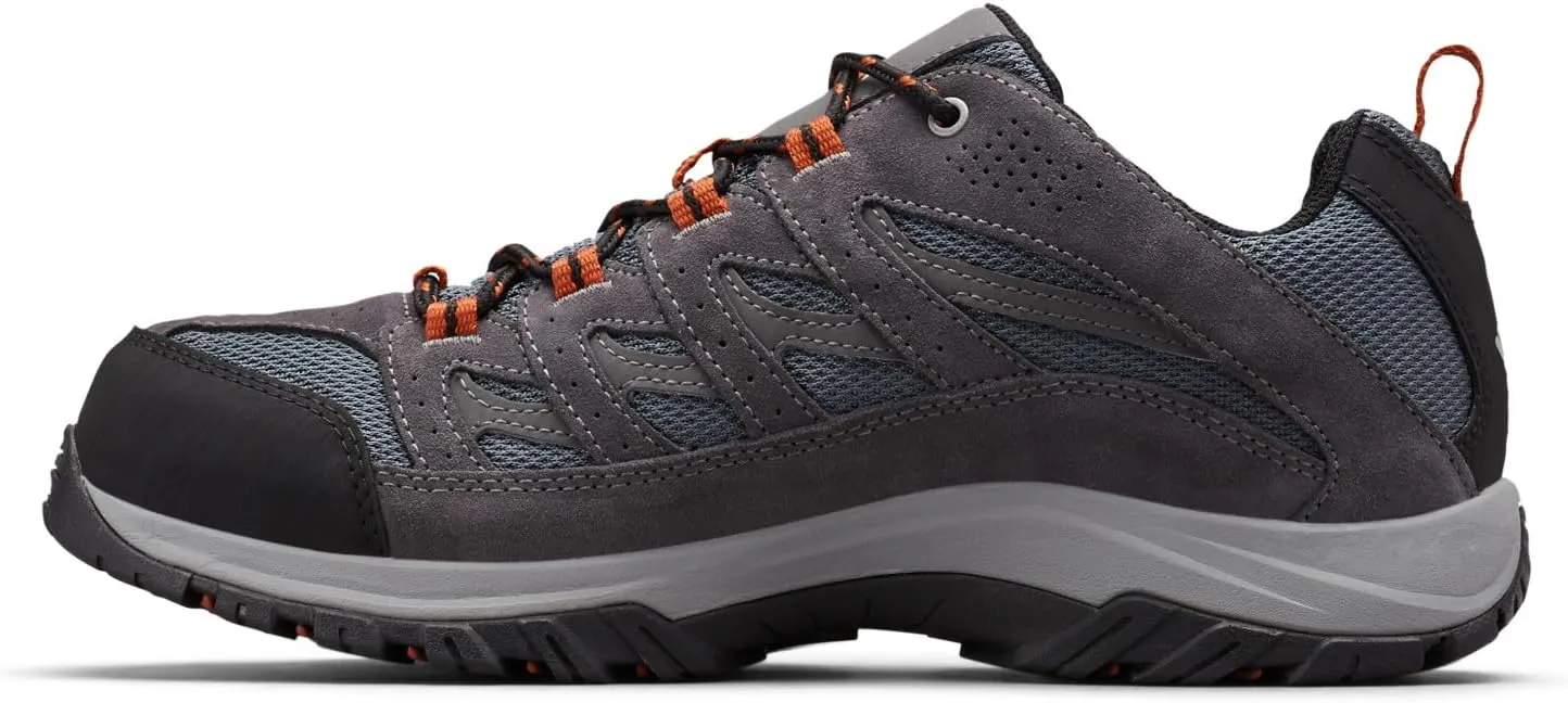 Columbia Men's Crestwood Waterproof