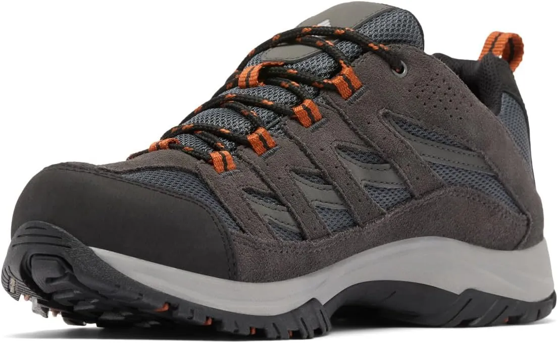 Columbia Men's Crestwood Waterproof