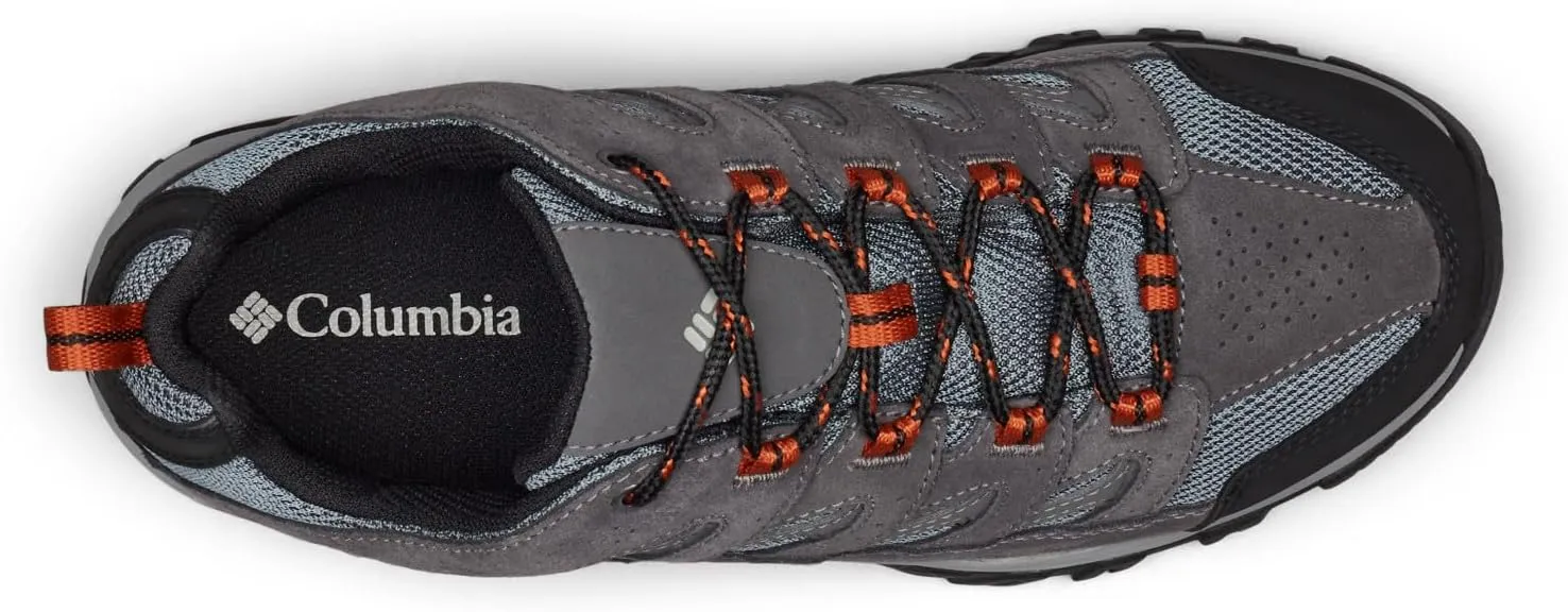 Columbia Men's Crestwood Waterproof