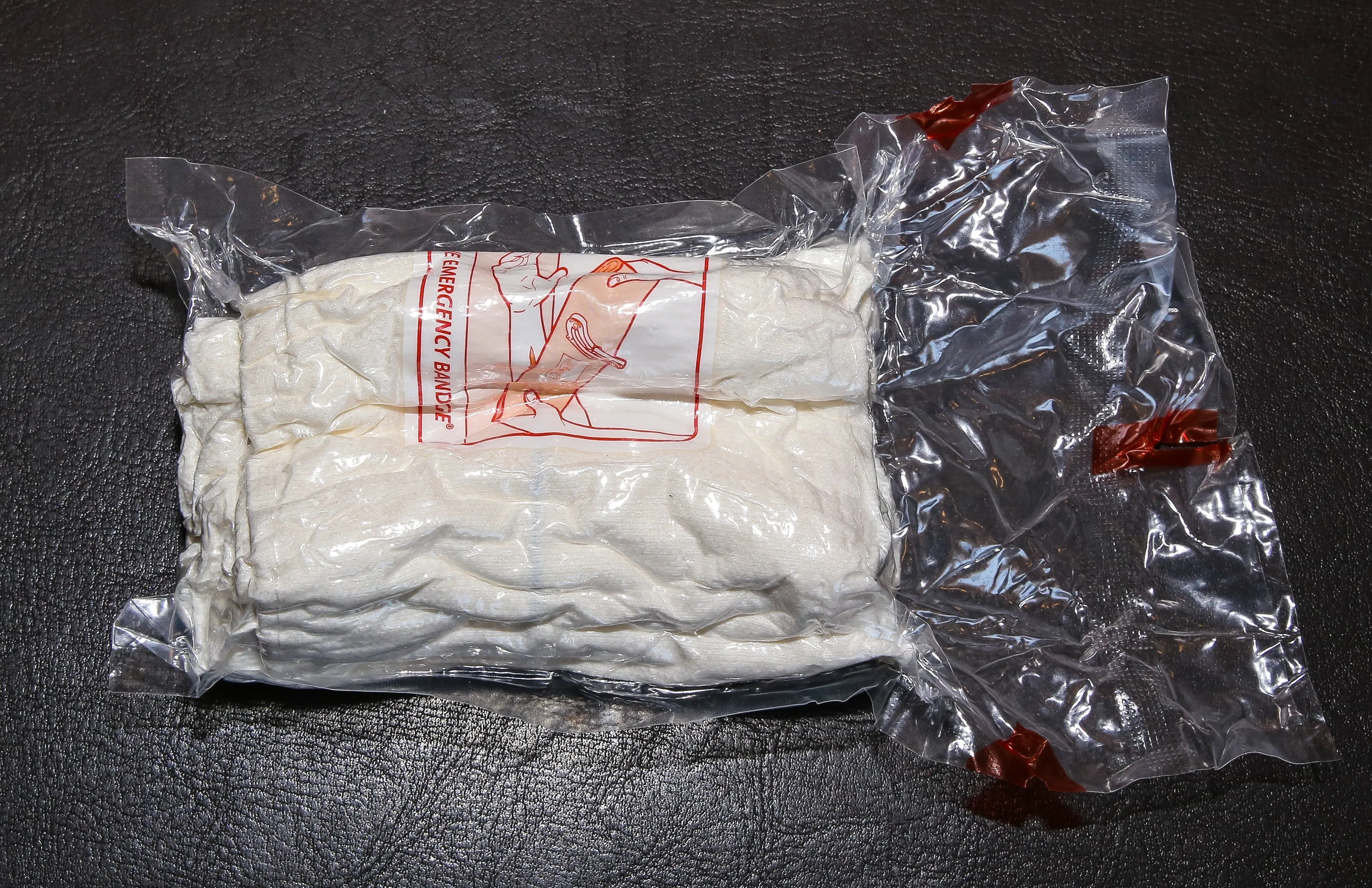 Compression Bandage 4"