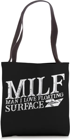 Concrete Finisher Design for Construction Cement Worker Tote Bag