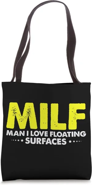 Concrete Finisher Design for Construction Cement Worker Tote Bag