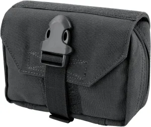 Condor First Response Pouch Black