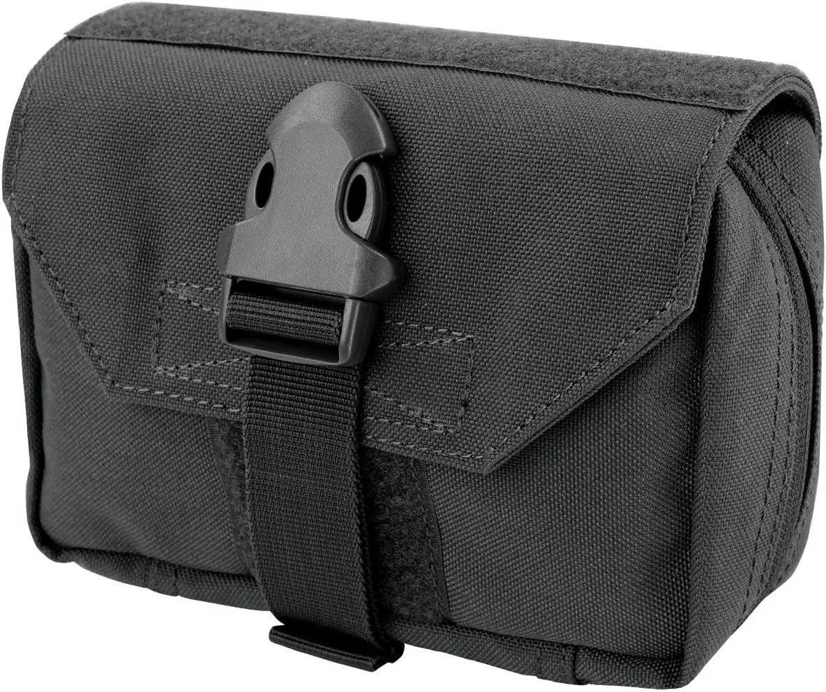 Condor First Response Pouch Black