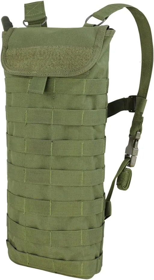 Condor HCB-001 Tactical & Duty Equipment, Olive Drab