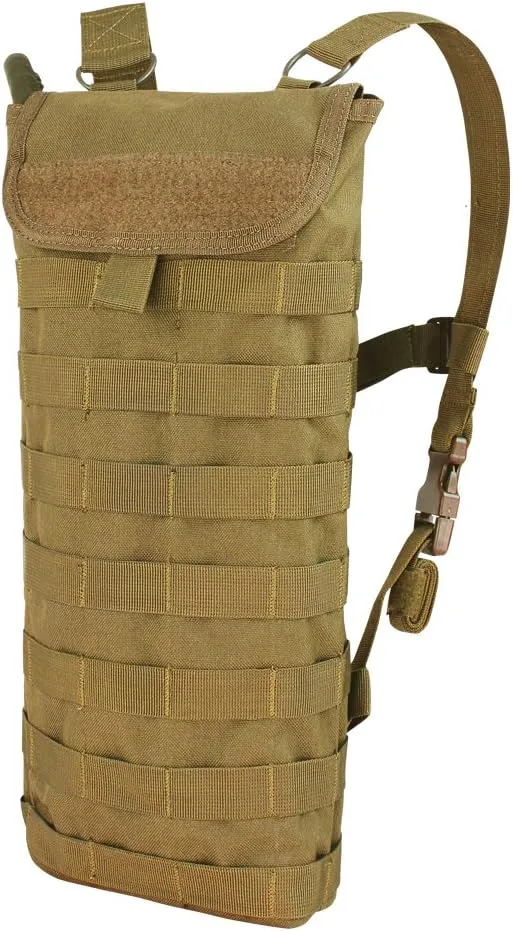 Condor HCB-498 Tactical & Duty Equipment, Coyote Brown
