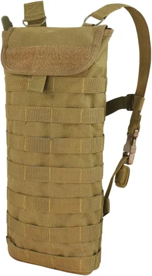 Condor HCB-498 Tactical & Duty Equipment, Coyote Brown