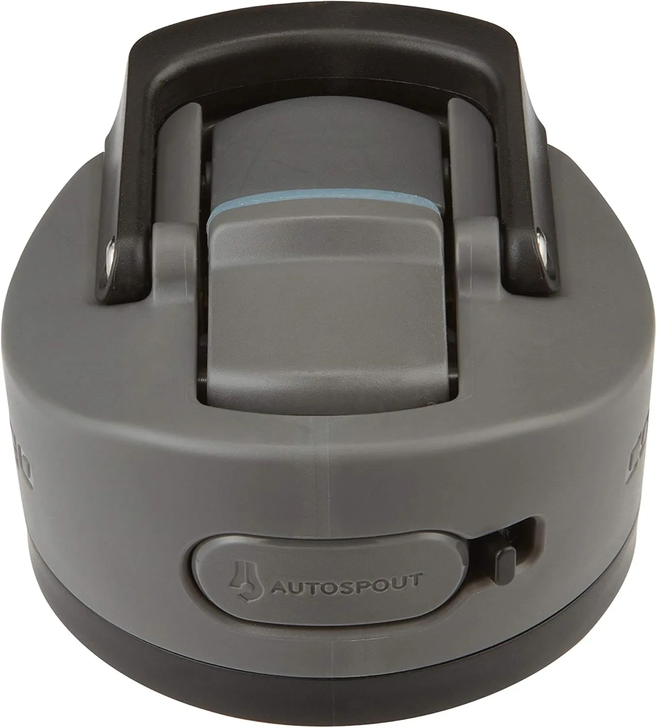 Contigo Ashland 2.0 Water Bottle with AUTOSPOUT Lid, 24oz., Licorice