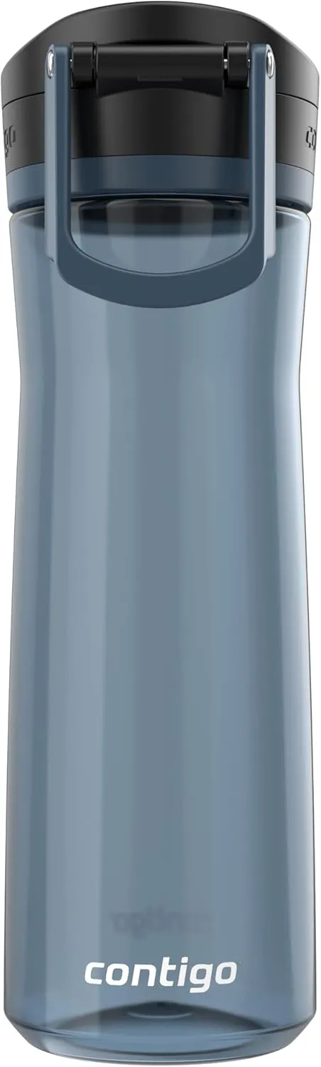 Contigo Jackson 2.0 Tritan Water Bottle with AUTOPOP Lid, 24 oz
