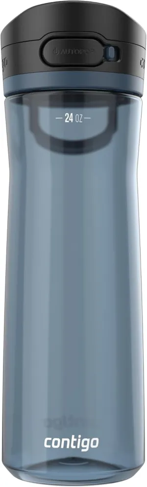 Contigo Jackson 2.0 Tritan Water Bottle with AUTOPOP Lid, 24 oz