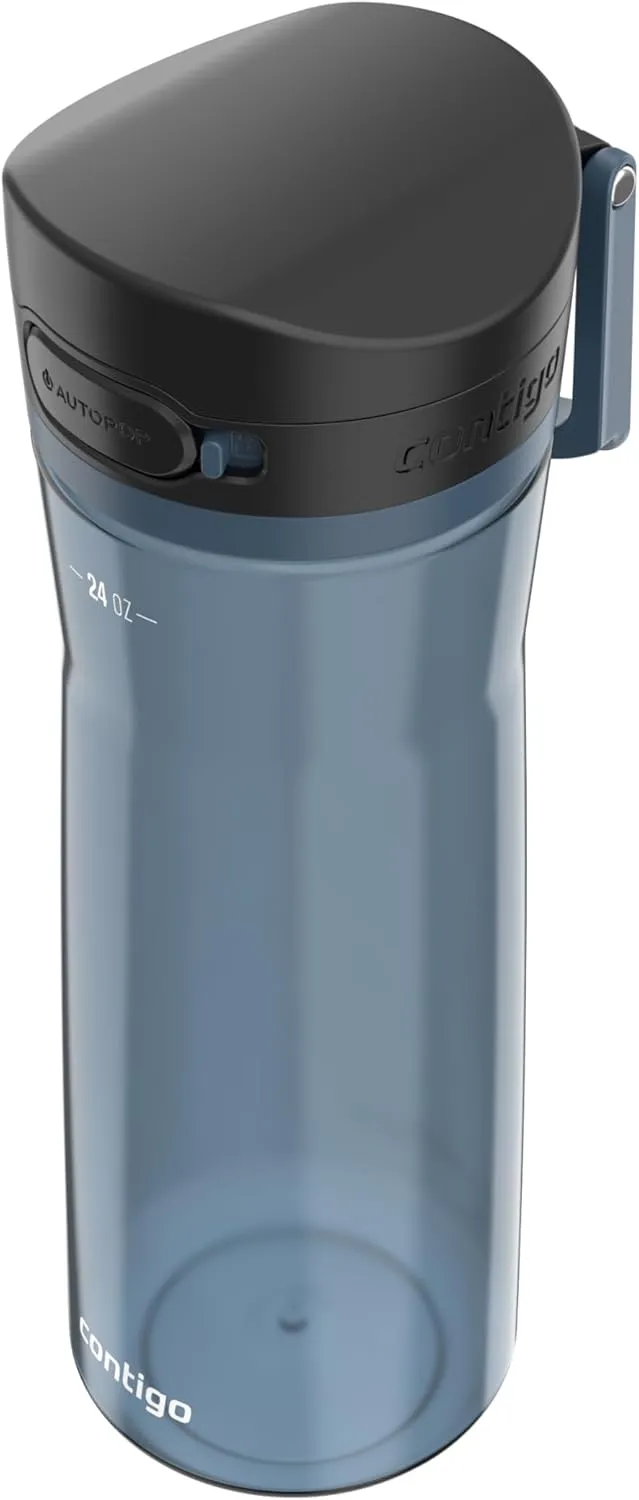 Contigo Jackson 2.0 Tritan Water Bottle with AUTOPOP Lid, 24 oz