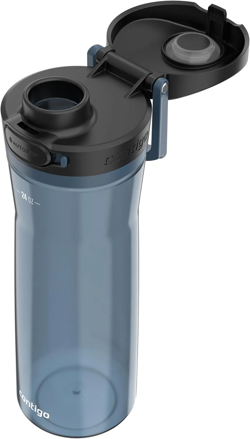 Contigo Jackson 2.0 Tritan Water Bottle with AUTOPOP Lid, 24 oz