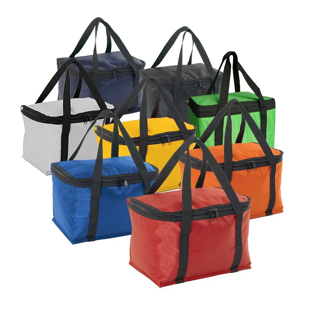 CoolMax Cooler