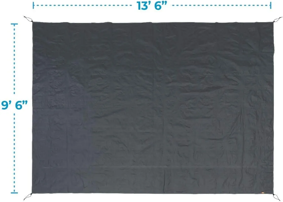 CORE Outdoor Tent Footprints | Perfect Tarp Camping Accessories